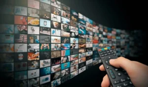 Live IPTV streaming on various devices – IPTV32K